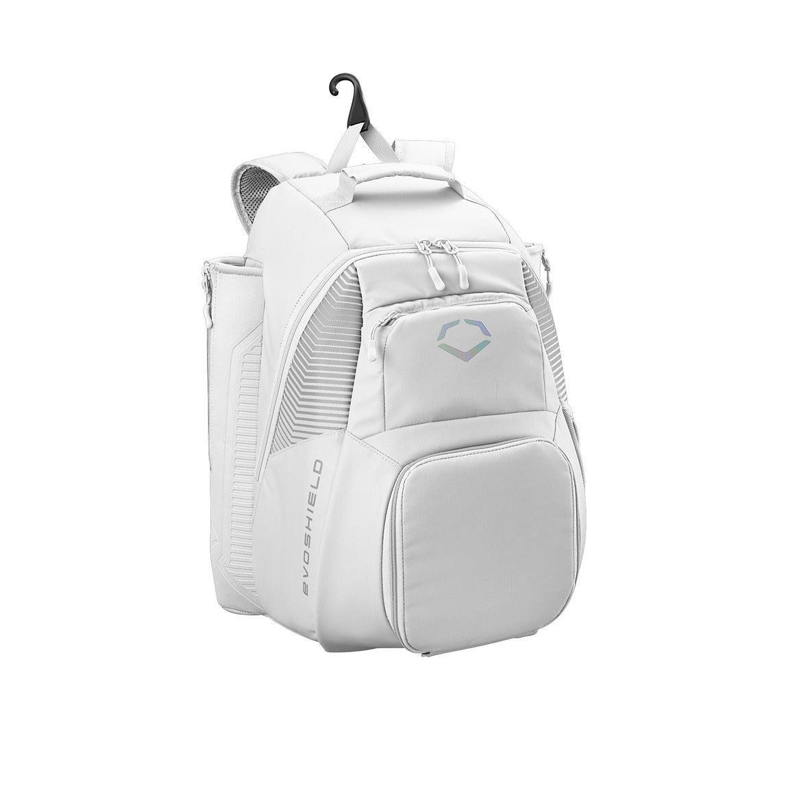 EvoShield Tone Set Backpack (2024) - Sports Excellence