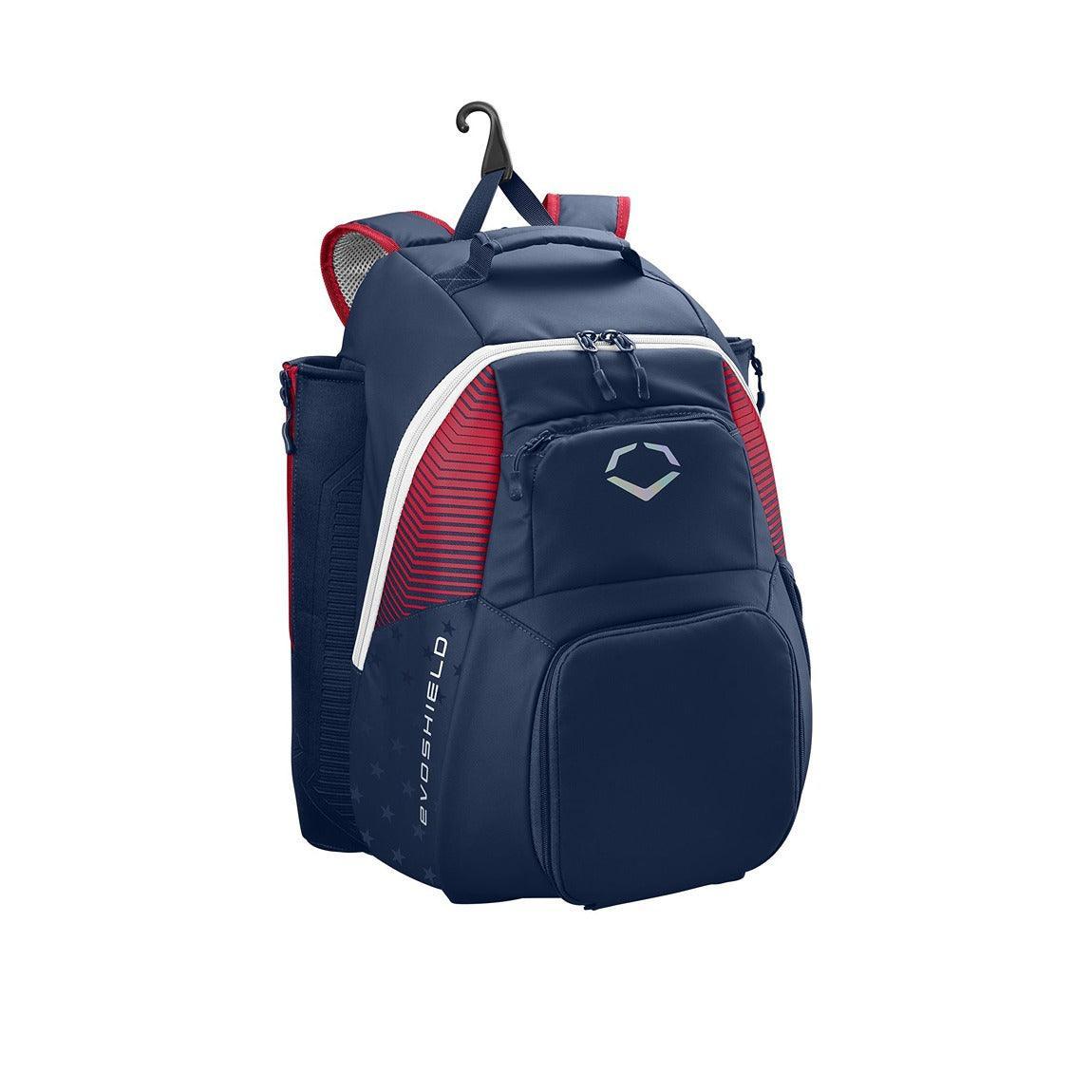 EvoShield Tone Set Backpack (2024) - Sports Excellence