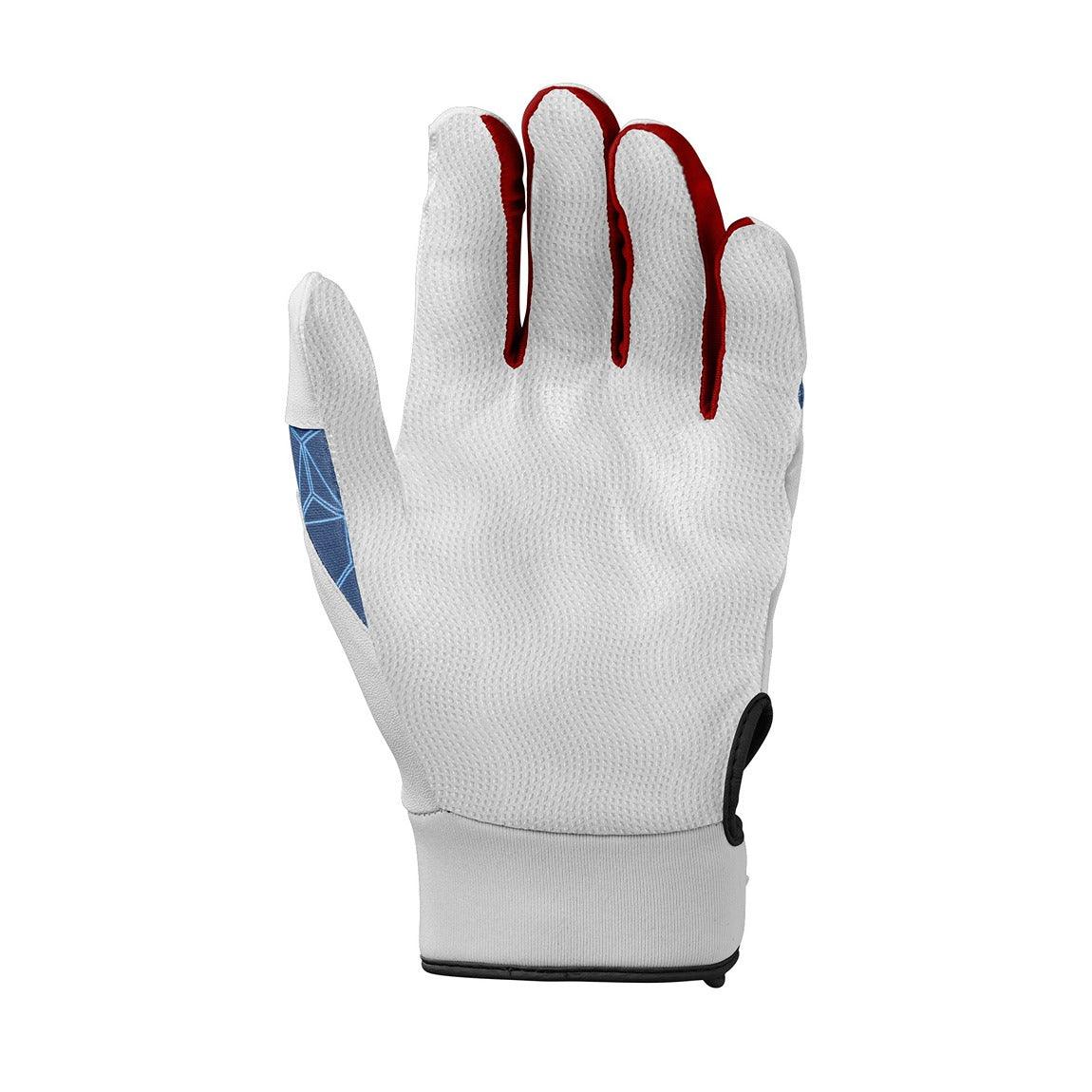2024 Louisville Genuine V2 Adult Batting Gloves