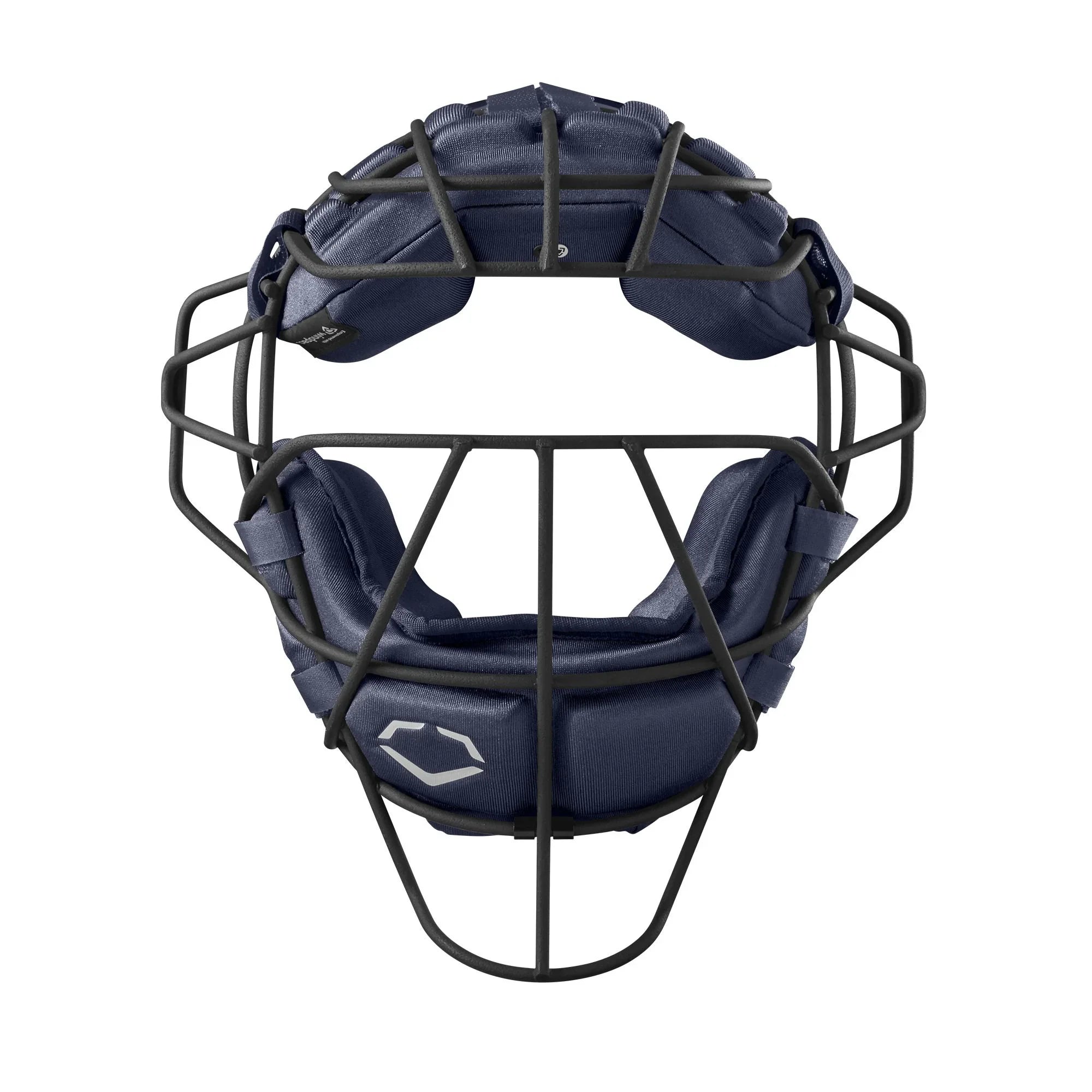 EvoShield Pro-SRZ Catcher's Titanium Facemask (2025) - Sports Excellence