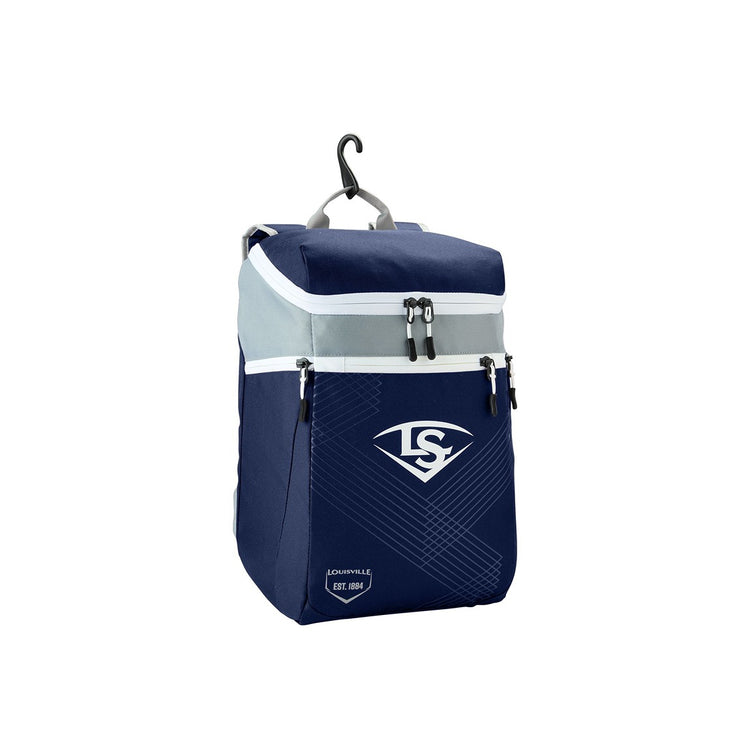 Sac d'équipement de baseball/softball Louisville Slugger Youth TEAM TPX Sac d'équipement de baseball/softball Louisville Slugger Youth TEAM TPX