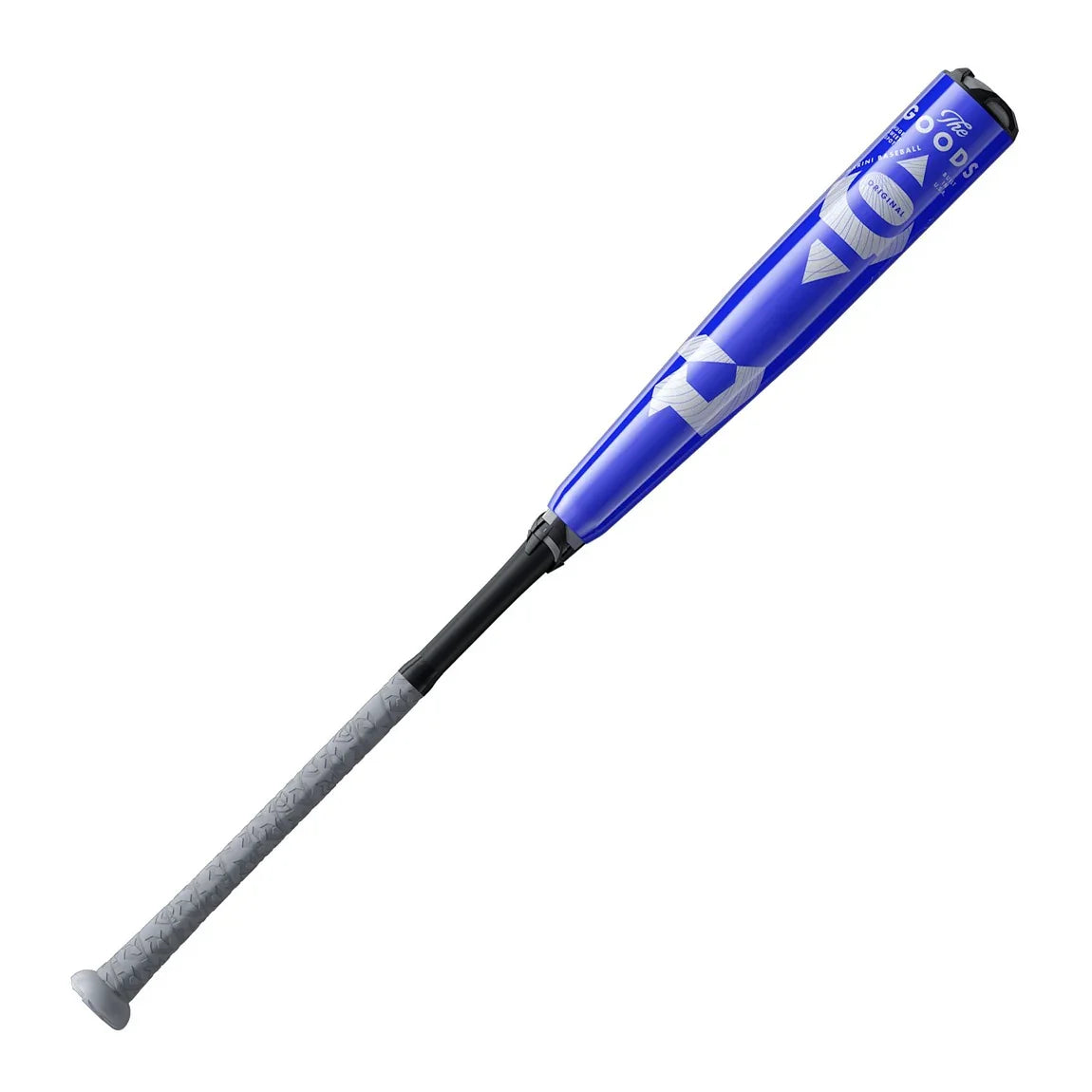 2023 DeMarini The Goods 2 5/8" (-10) USA Baseball Bat - Sports Excellence