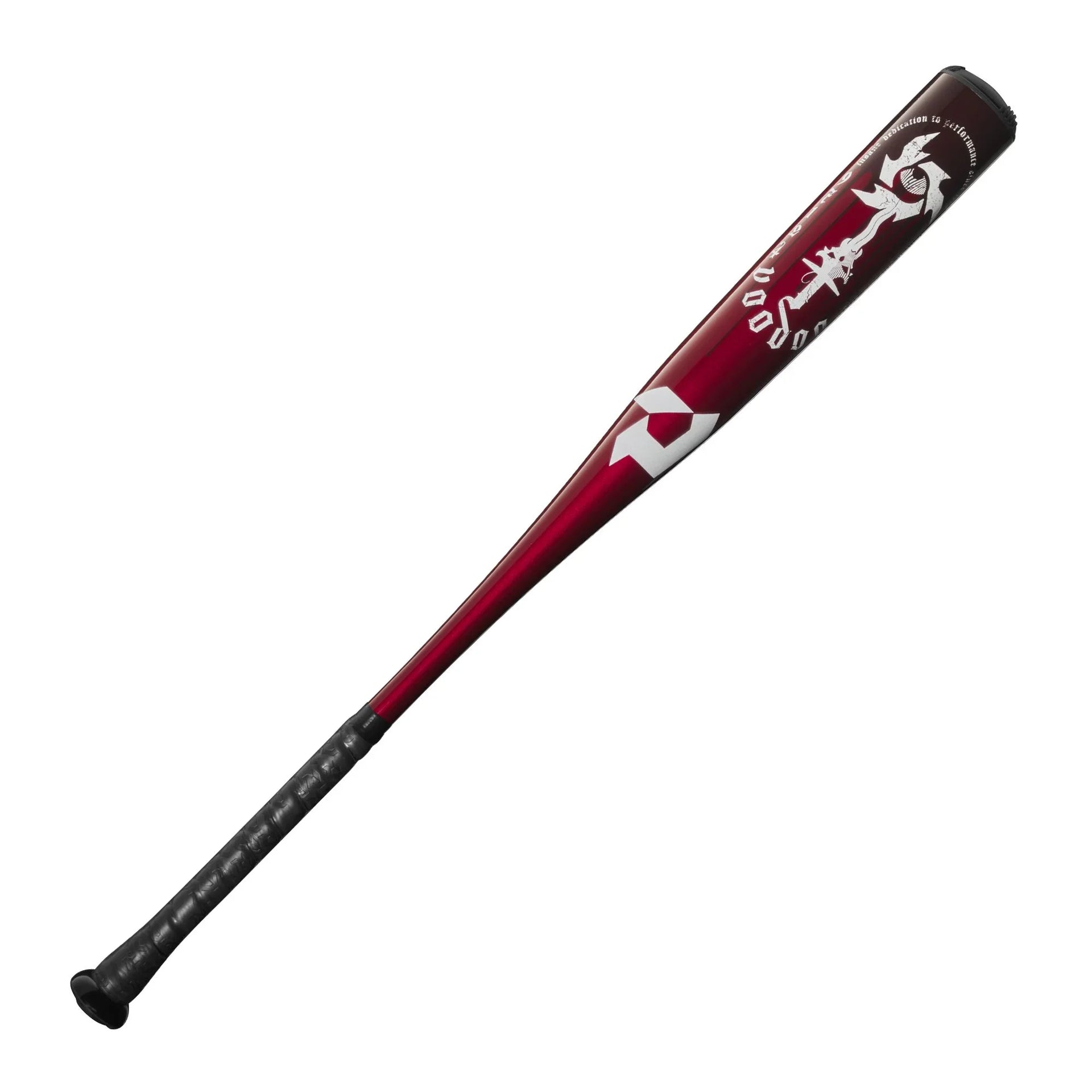 Batte DeMarini Voodoo One USA 30 Pouces / 25 Oz - Jeunes - Diamètre 2 5/8 - Neuve