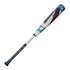 DeMarini Zen SL 2 3/4" USSSA Baseball Bat (-10) (2025) - Sports Excellence