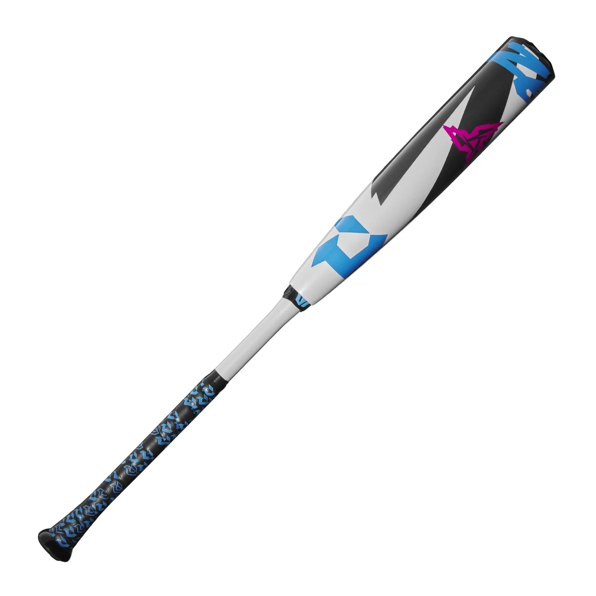 DeMarini Zen SL 2 3/4" USSSA Baseball Bat (-5) (2025) - Sports Excellence