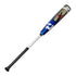 DeMarini Zen 2 5/8" USA Baseball Bat (-10) (2025) - Sports Excellence