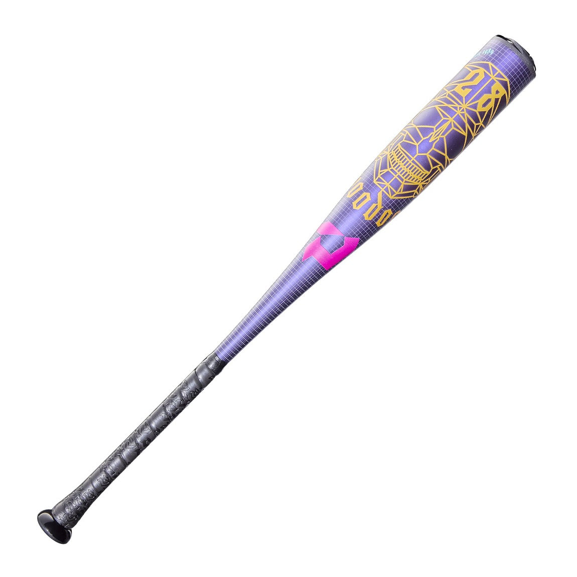 Bâton de Baseball DeMarini Voodoo® One USA (2026)