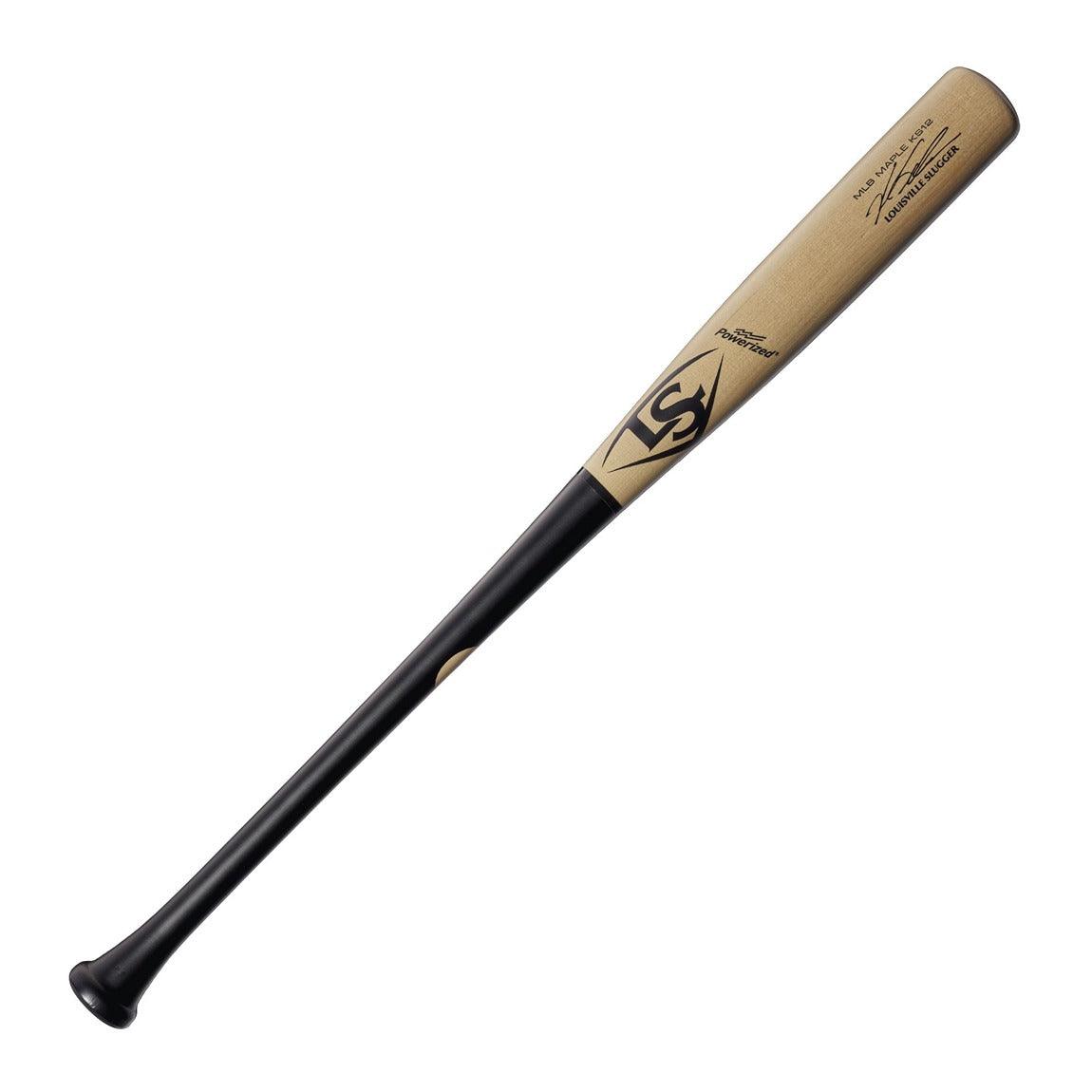 2024 Louisville MLB Prime Signature KS12 Schwarber Baseball Bat