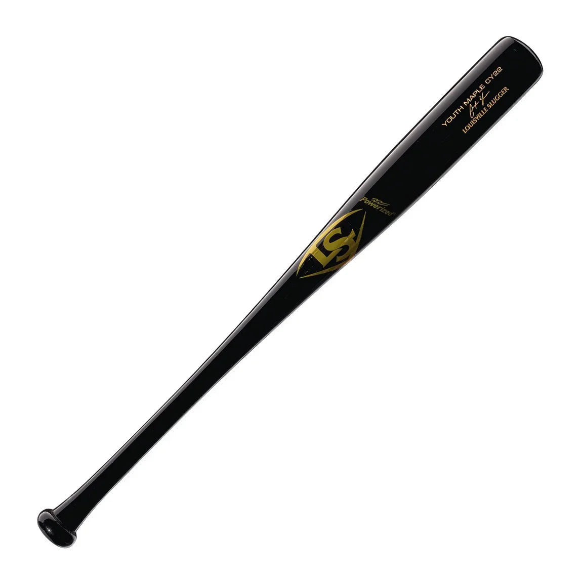 Louisville Youth Prime CY22 Yelich Maple Baseball Bat - Sports Excellence