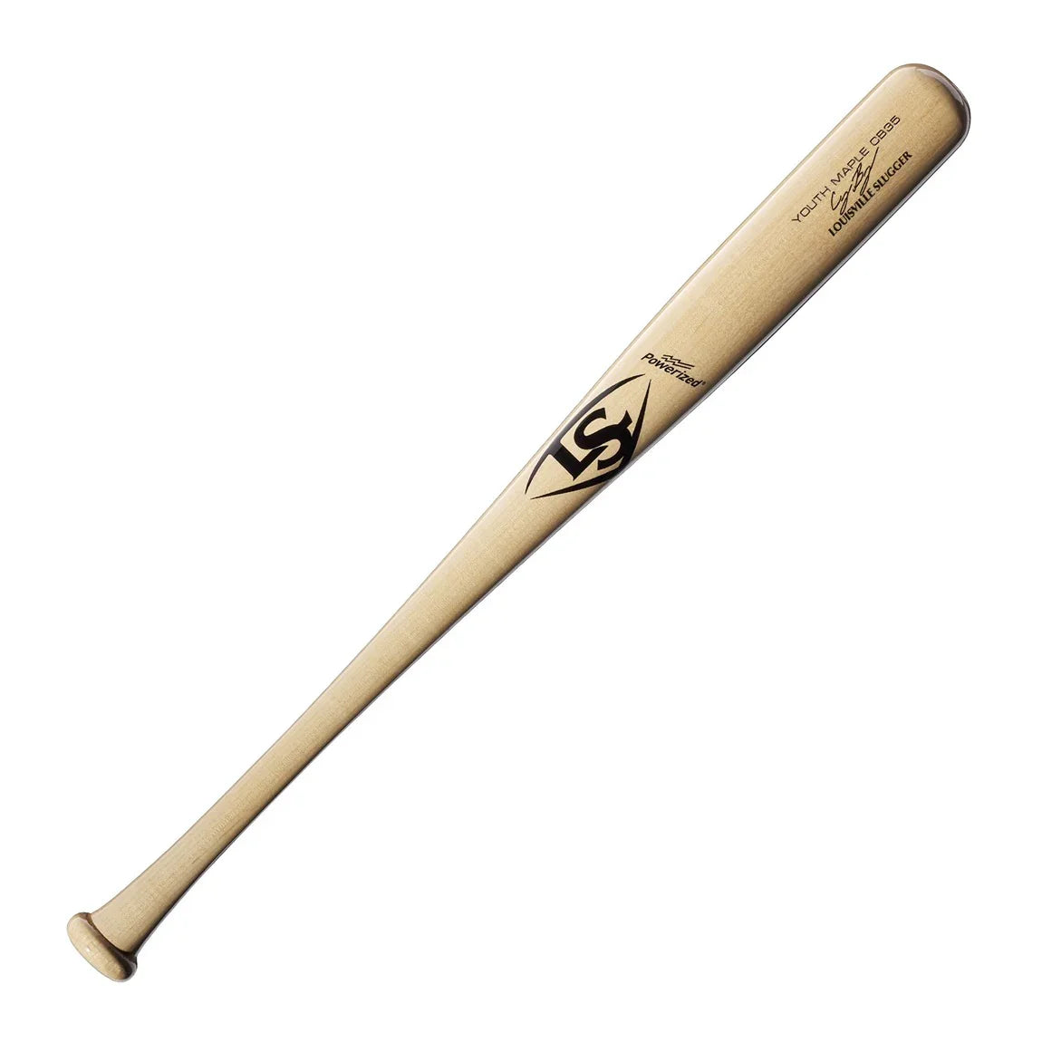 Louisville Youth Prime CB35 Bellinger Maple Baseball Bat (2024) - Sports Excellence