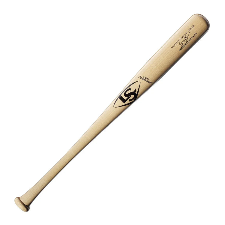 Louisville Youth Prime CB35 Bellinger Maple Baseball Bat (2024) - Sports Excellence