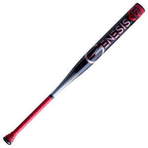 2024 Louisville Genesis 1PC Balanced USSSA Slowpitch Softball Bat