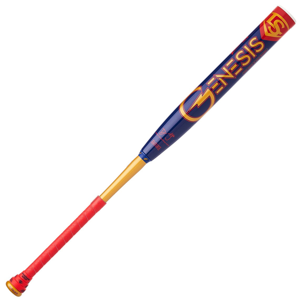 2024 Louisville Genesis 2PC "SANCHEZ" Slowpitch Softball Bat
