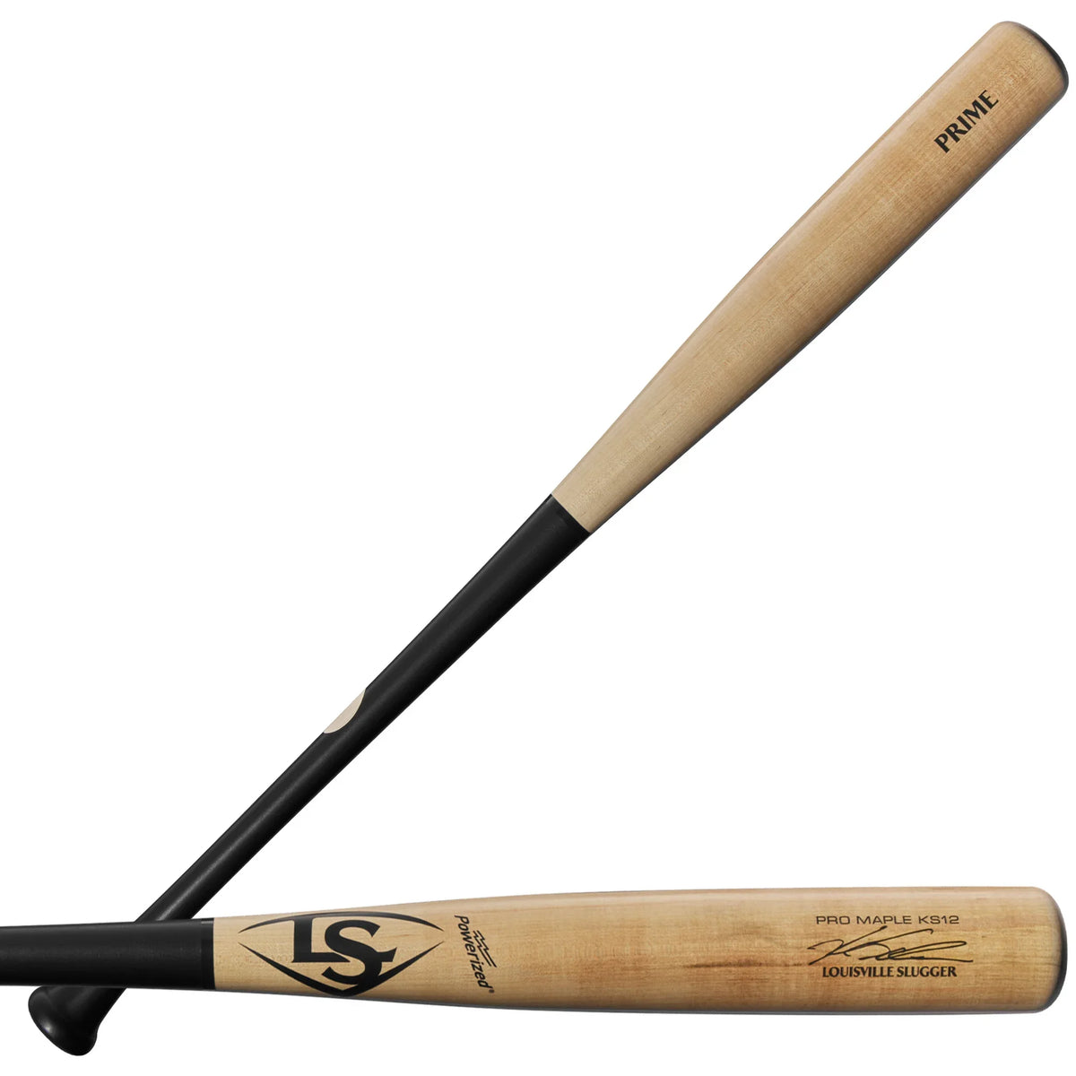 C243 Louisville Slugger Pro Prime RA13 Acuna Maple Wood Baseball Bat (2025)