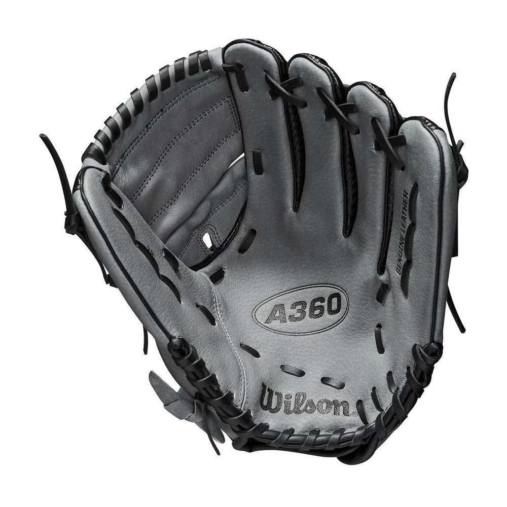 2024 Wilson A360 12" Youth Baseball Glove Sports Excellence