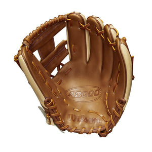 2023 A2000 11.75" Sis Bates Game Model Fastpitch Softball Glove