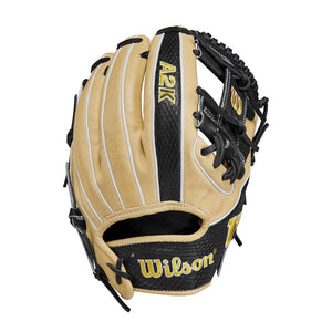 2024 Wilson A2K 1786 11.5" Baseball Glove