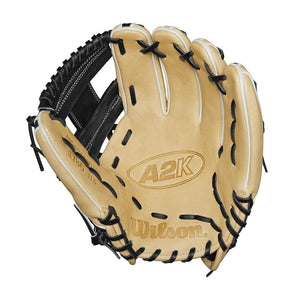 2024 Wilson A2K 1786 11.5" Baseball Glove