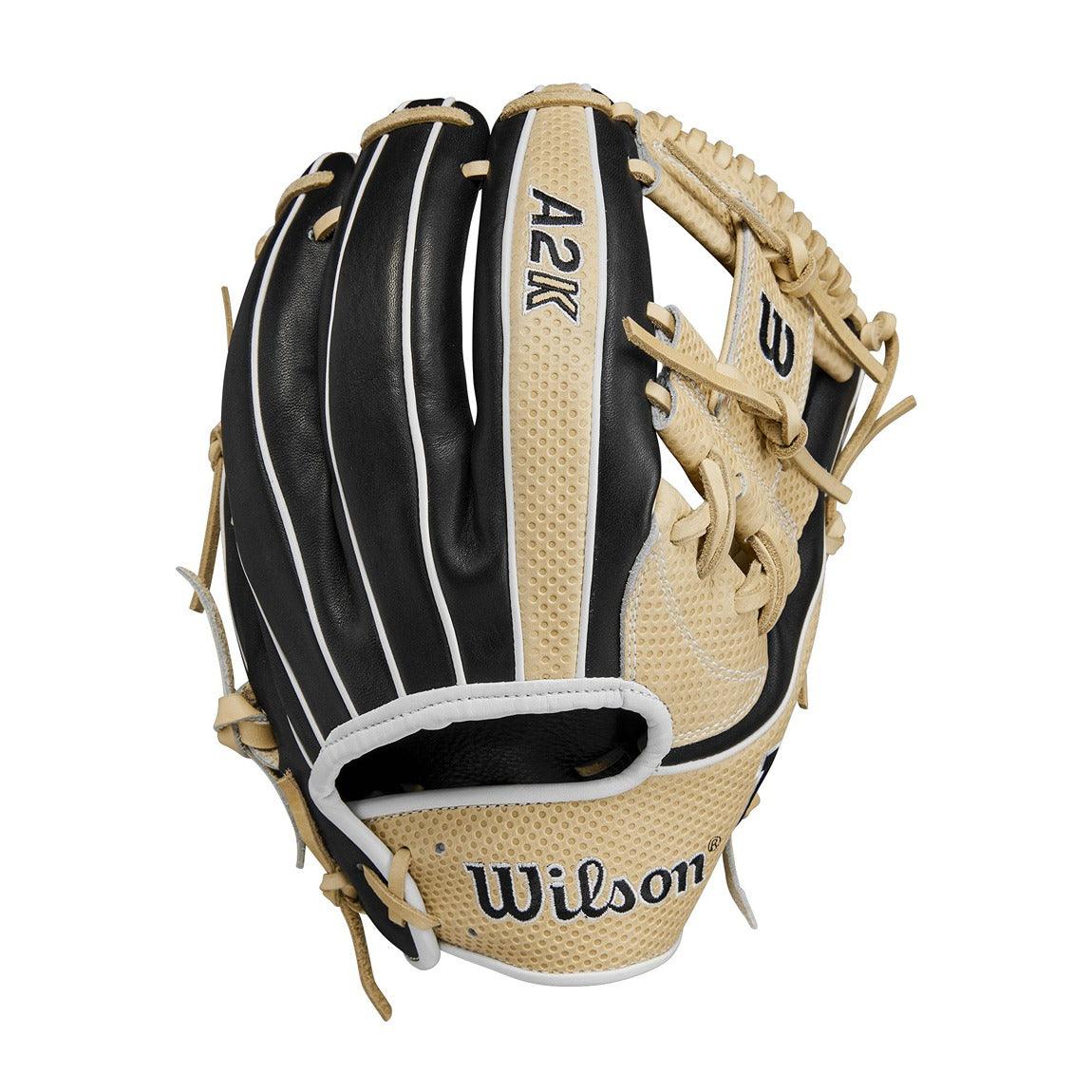 2024 Wilson A2K 1787 w/ Spin Control 11.75" Baseball Glove