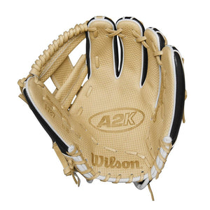 2024 Wilson A2K 1787 w/ Spin Control 11.75" Baseball Glove