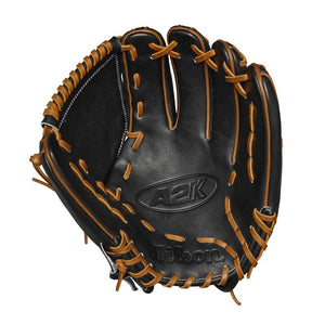 2024 Wilson A2K B23 12" Pitcher's Glove
