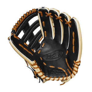 2024 Wilson A2K 1810 12.75" Baseball Glove