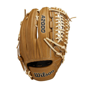 2024 Wilson A2000 D33 11.75 Pitcher's Glove