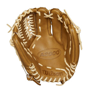 2024 Wilson A2000 D33 11.75 Pitcher's Glove