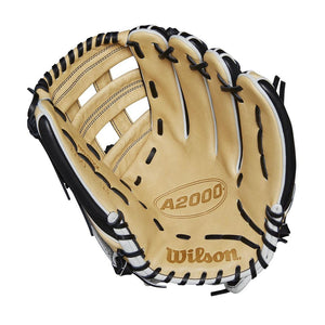 2024 Wilson A2000 1750 12.5" Baseball Glove