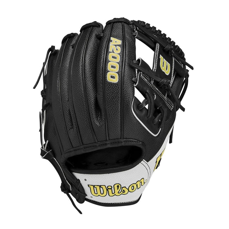 Wilson A2000 Superskin 1786 Baseball Glove (2024) - Main Image