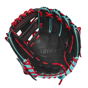 2024 A2000 Pedroia Fit 11" Superskin Baseball Glove