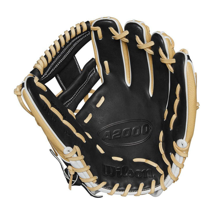 Wilson DP15 Pedroia Fit A2000 SuperSkin baseball Glove (2024)