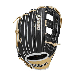 2024 Wilson PF50 A2000 Pedroia Fit™ 12.25" Superskin Baseball Glove