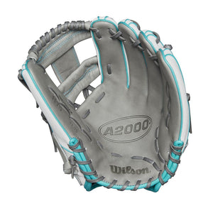 2024 Wilson A2000 11.75" Superskin Fastpitch Glove