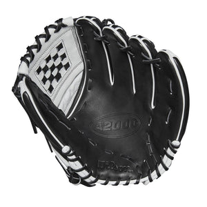 2024 Wilson A2000 (P12) 12" Fastpitch Glove