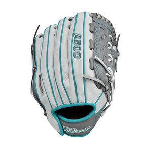 2024 Wilson A500 Siren 11.75" Youth Baseball Glove