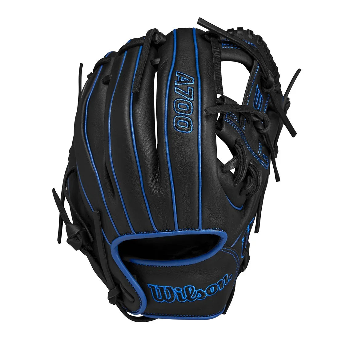 Wilson A700 Pedroia Fit 11.25" Baseball Glove (2024) - Sports Excellence