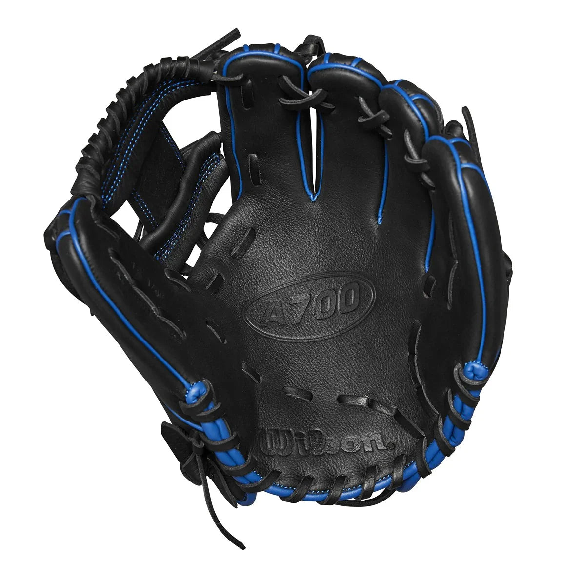 Wilson A700 Pedroia Fit 11.25" Baseball Glove (2024) - Sports Excellence