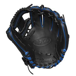 Wilson A700 Pedroia Fit 11.25" Baseball Glove (2024) - Sports Excellence