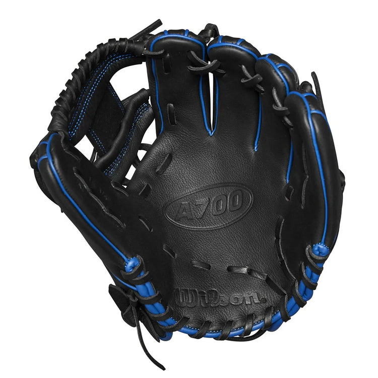 Wilson A700 Pedroia Fit 11.25" Baseball Glove (2024) - Sports Excellence