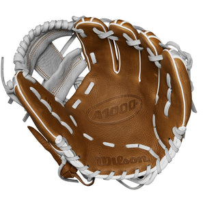 2024 Wilson A1000 Pedroia Fit 11" Baseball Glove