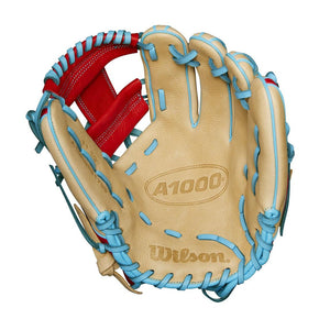 2024 Wilson A1000 1786 11.5" Baseball Glove