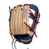 Wilson A1000 1912 12" Baseball Glove (2024) - Sports Excellence