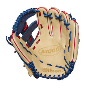 2024 Wilson A1000 1912 12" Baseball Glove