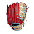 Wilson A1000 1892 Pedroia Fit 12.25" Baseball Glove (2024) - Sports Excellence