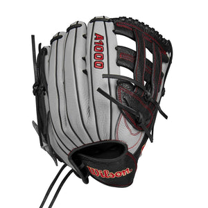 2024 Wilson A1000 1750 12.5" Baseball Glove