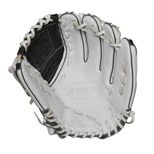 2024 Wilson A1000 Fastpitch 12" Pitcher's Glove