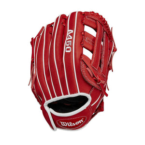 2024 Wilson A450 11" Youth Baseball Glove