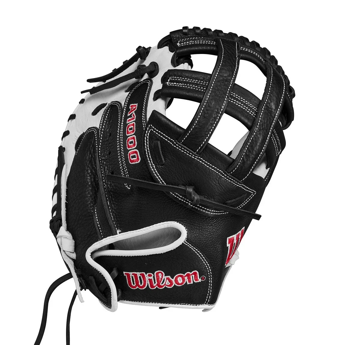 Wilson A1000 33" Fastpitch Catcher's Mitt (2024) - Sports Excellence