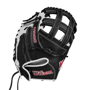 Wilson A1000 33" Fastpitch Catcher's Mitt (2024) - Sports Excellence